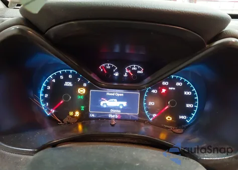 2019 Chevrolet Colorado Zr2 from USA, damaged, VIN 1GCGTEEN8K1304553